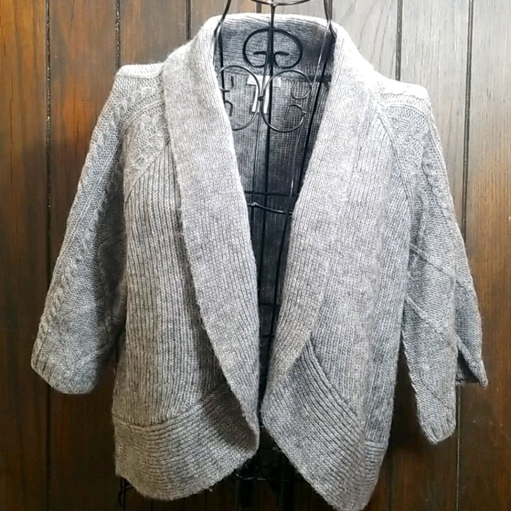 Chico's sweater